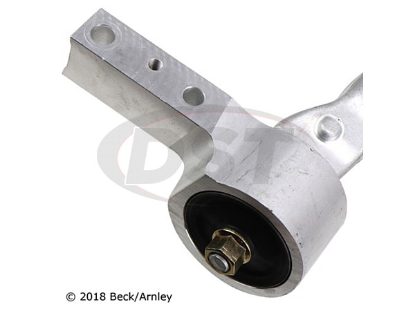 beckarnley-102-7544 Front Lower Control Arm and Ball Joint - Passenger Side